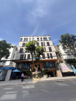 siêu phẩm dòng tiền trung tâm quận 1 hđt 14.000 usd/tháng- giá chỉ 100 tỷ