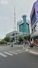 Bán Nhà 2MT Ngay Đinh Tiên Hoàng,P.ĐaKao,Q.1 - 15x45m(CN:880m2)CT: 2H+12T - Gía: 390 tỷ