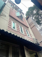 bán nhà 4 tầng view trường sa, q.3 chỉ 6tỷ hơn