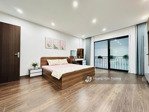 bán nhà đội cấn - ngọc hà dt 40m2 6 tầng thang máy - ngõ thông - nhà đẹp ở luôn!!!