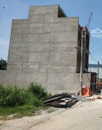 bán gấp trước tết lô đất thổ cư mặt đường nhựa thông thoáng tại đông thạnh, hóc môn