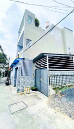 bán nhà riêng 6,5 tỷ, 61m2 tại nguyễn văn khối, phường 11, gò vấp, tp.hcm, giá tốt, chính chủ