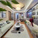 đẹp chấn động! chính chủ bán nhanh ch - 65m - sđcc, full nội thất phong cách châu âu tòa ct6 xa la