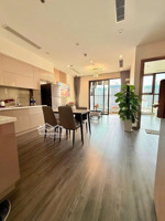 chính chủ cần bán căn 1pn, 52m2 the zenpark, 4,05 tỷ, full đồ cao cấp