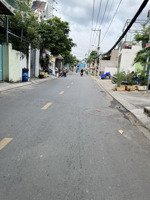 chính chủ bán nhanh nhà mới tăng nhơn phú -5x22m- 8.65 tỷ tl