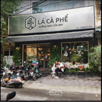 cho thuê nhà mặt phố huỳnh thúc kháng vị trí đẹp - mặt tiền siêu rộng
phù hợp mọi mô hình