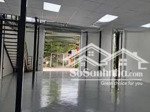 cho thuê nhà xưởng 140m2, mặt đường ngõ 467 lĩnh nam, phường lĩnh nam, hà nội