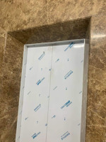 tôi cho thuê nhà mới, thang máy, pccc, vỉa hè, 97m2_ 4t; vp, nhà hàng, kd, thụy khuê, tây hồ-51 tr