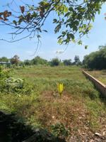 cần bán trong tháng lô đất 10x93m thổ cư 57,5m2 xung quanh dân cư đông. thuộc xã trung lập hạ cũ