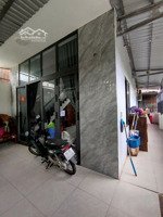 bán nhà mặt tiền đường an thạnh 02, an thạnh, thuận an, bình dương