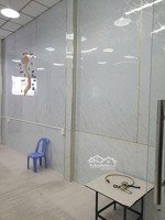 cho thuê mặt bằng ở phường 10, quận gò vấp cũ
