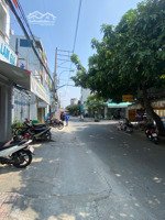 mặt tiền khu cxpl d, vị trí kinh doanh (dt: 6*13m, 2 lầu st), quận 6, chỉ: 9.2 tỷ tl