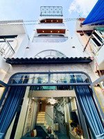 bán nhà 75,5m2, đường 6m cao thắng - p. 5 - quận 3, cho thuê 22 tr/th, gần bệnh viện từ dũ