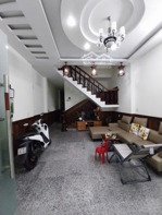 cần bán nhanh nhà 3 tầng đường 5,5 m gần ngay nguyễn hữu thọ - khuê trung cẩm lệ - đà nẵng