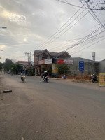 thua chứng khoán ra gấp lô góc 170m2 2mt quốc lộ 51, gần khu tttm long thành 77ha giá 2 tỷ 550 (tl)