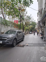 bán nhà trần đại nghĩa - khu vực dân cư sầm uất - trước nhà thoáng - 200m ra mặt phố - qh ổn định