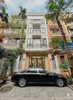 95m2 phân lô định công. oto dừng đỗ ngày đêm, dòng tiền khủng, sống xanh giữa lòng đô thị, giá 38tỷ