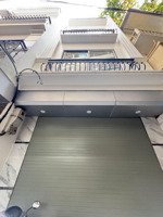 bán nhà trường chinh ngõ thông kinh doanh lô góc ô tô đỗ tận nhà!