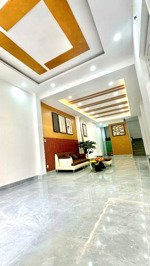 bán nhà hẻm xe hơi đường phú thọ hoà - luỹ bán bích , 4 tầng - 62m2 - giá nhỉnh 7 tỷ 