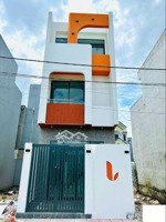 bán nhanh nhà mới 100%, kdc đ. long thuận, p. long phước, quận 9