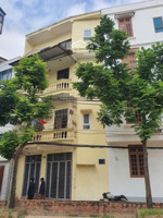 bán nhà phố trương định trại cá 51m2 4 tầng ô tô đỗ cửa