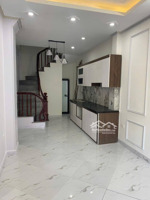 chỉ 3.5 t.ỷ sở hữu ngay nhà hà đông 30m2 5t mt3m. call tuyến 