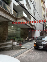 siêu hiếm giá rất hợp lý cho toà nhà vp tây hồ; dt 288m2, 8 tầng, mặt tiền 16m, giá 166 tỷ