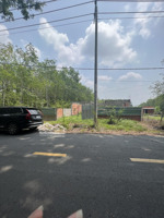 2 mặt tiền bùi thị điệt và đường số, sát đường dẫn vành đai 4-chính chủ