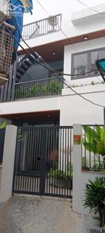 NHÀ LƯNG MẶT TIỀN HOÀNG DIỆU – PHƯỚC NINH – HẢI CHÂU – 5.78 TỶ