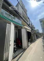 hàng hiếm lâm văn bền, quận 7-2 tầng- 60m2-chỉ 6,5 tỷ (tl)