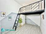 cho thuê duplex mới 100% ngay cổng b đại học ufm, cạnh kcx, crescent mall quận 7