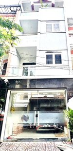 bán nhà hẻm xe hơi 7 chỗ thông, ngay đỗ xuân hợp, gần gar metro, 4 tầng btct, nhỉnh 8 tỷ