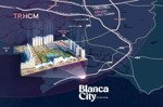 căn hộ view biển blanca city mức giá 5,08 tỷ hiếm trong phân khúc