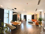 cho thuê căn hộ tại the nelson private residences, 29 láng hạ, 87m2, 2pn, giá từ 26 triệu/tháng