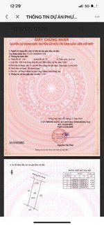 cần bán nhanh lô đất mặt tiền đường nhựa, sân bay long thành, đồng nai