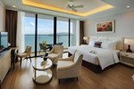 bán căn hộ tầng cao view biển và phố giá 1,65 tỷ tại vinpearl condotel nha trang