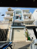 nhà 4tầng hoàng diệu 2 ngay vincom thủ đức đường xe hơi