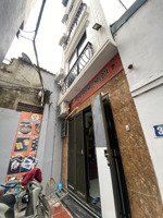 chỉ từ 4,5 tỷ - có ngay nhà cực đẹp hoài đức 38m2 - ô tô đỗ gần nhà, giá cực rẻ - lh 