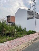 Đất Giá Tốt 1 Tỷ 2 – Dân Cư Hiện Hữu – Xây Ở Ngay