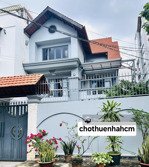 nhà đường hai bà trưng diện tích: 8x20m trệt 2 lầu cho thuê