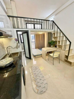 xịn đét! chdv đh ngoại thương, 18pkk, full nội thất, pccc, dt sẵn vận hành 100tr/th, sát phố