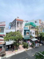 mặt tiền đường số, 4 tầng, phường chánh hưng mới, kinh doanh đỉnh, xe hơi ngủ nhà, 9.2tỷ