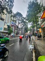 Bán nhà HXH Trần Hưng Đạo,P.1 Q.5 DT: 3.8x15.3m 3 lầu HĐT: 30tr/h giá: 14.5 tỷ TL