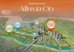 phân khu alumi tại alluvia city xuân cầu - chung cư cao cấp khoáng nóng giá rumor từ 60tr/m2