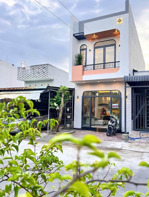 nhà 1 trệt 1 lầu 140m2 ngay kcn nam tân uyên, visip, bình dương (giá 1tỷ8)