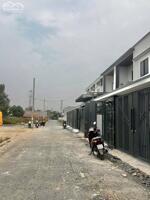 Nhà 1 Trệt 1 Lầu - Phường Phước Tân - Ngay Chợ Tân Mai 2 - Đối diện sân Golf Long Thành