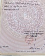 bán đất an viễn 10x22 nở hậu 12m sổ riêng thổ cư gần kcn giang điền