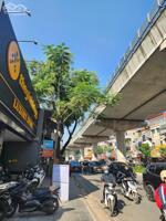 Chính chủ bán nhà mặt Phố Xuân Thuỷ - Cầu Giấy Hà Nội