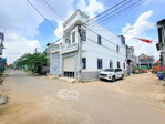 bán đất (dt: 63m2) sổ riêng thổ cư 100% đường nhựa 6m thuộc kdc hoá an. giá chỉ 1,7 tỷ