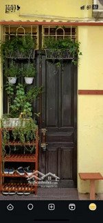 cho thuê nhà trong ngõ phố huế